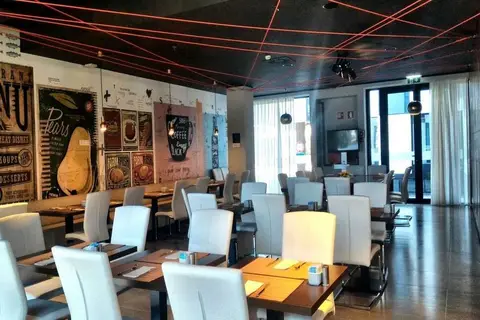 Star Inn Lisbon Aeroporto in Lissabon, foto 4
