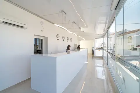 Appartementen Els Llorers in Lloret de Mar — foto 15