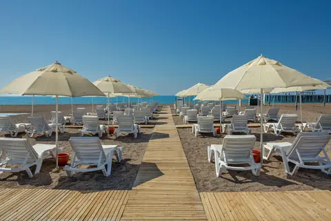 Greenwood Suites Resort in Göle — foto 2