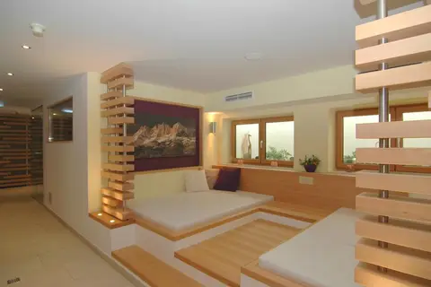 Hotel Sonnalp in Kirchberg in Tirol — foto 7