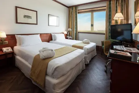 SHG Hotel Catullo Verona in Verona, foto 2