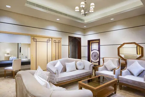 IntercityHotel Nizwa in Nizwa — foto 4