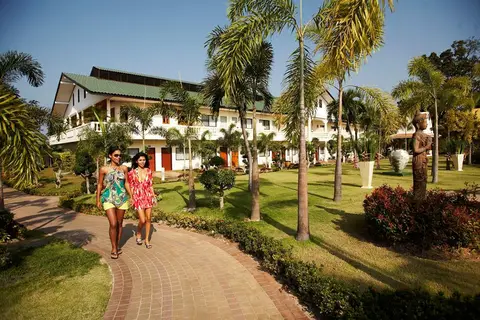 Thai Garden Resort in พัทยา — foto 6