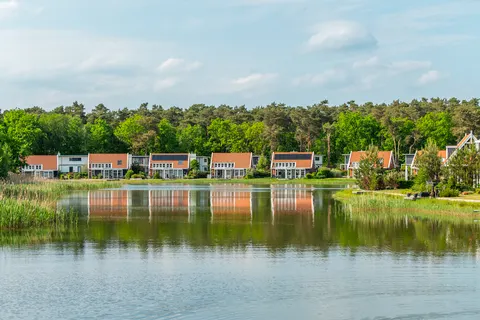 Vakantiepark De Zanding foto 18