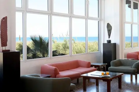 Hotel Playas de Guardamar in Guardamar del Segura — foto 16