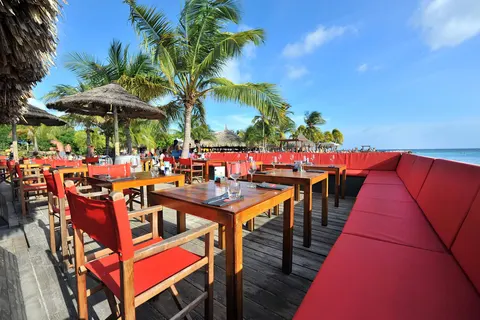 Livingstone Jan Thiel Beach Resort foto 13