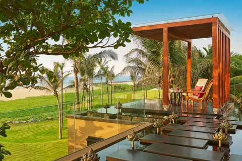 Sentido Heritance Negombo in Negombo — foto 22