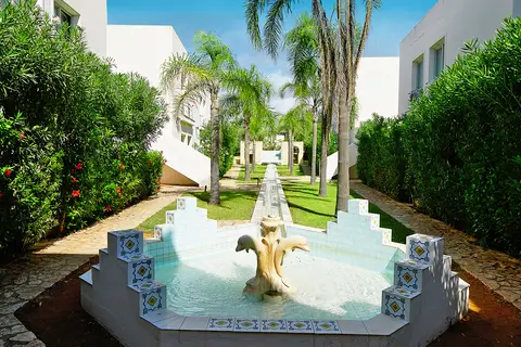 Zahira Resort in Campobello di Mazara — foto 9
