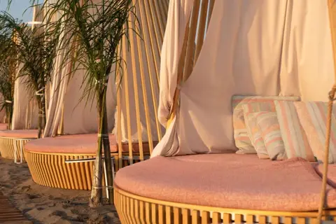 Mitsis Faliraki Beach Hotel & Spa in Φαληράκι — foto 13