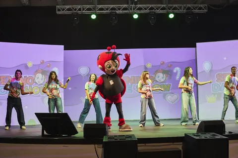 Is Serenas Badesi Resort foto 9