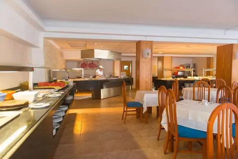 Hotel Bella Mar in Capdepera — foto 8