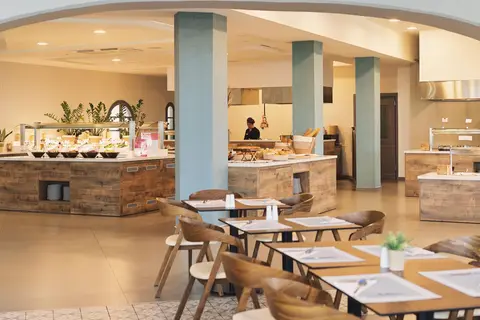 Leonardo Kolymbia Resort - Rhodes in Κολύμπια — foto 15