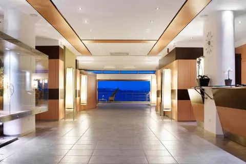 Spetses Hotel in Σπέτσες — foto 8