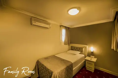 Emelda Sun Club in Uşak — foto 30