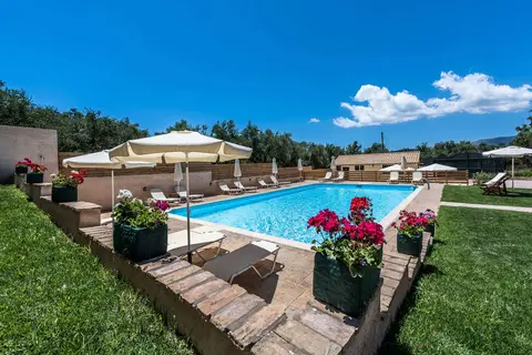 Dolce Vita Residence in Δημοτική Ενότητα Λαγανά — foto 2