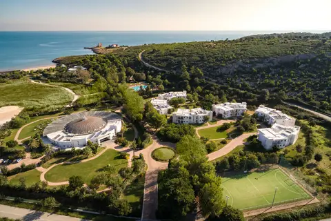 Valtur Baia del Gusmay Beach Resort in Peschici — foto 10