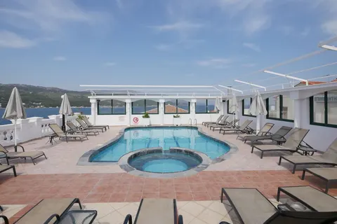 Fly & Go Samos Hotel in Municipal Unit of Vathy — foto 3