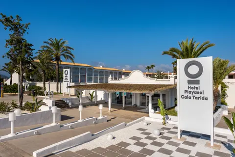 Vibra Cala Tarida in Sant Josep de sa Talaia — foto 22
