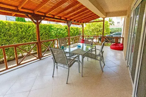 Paradise Town Villa Alison in Serik — foto 3