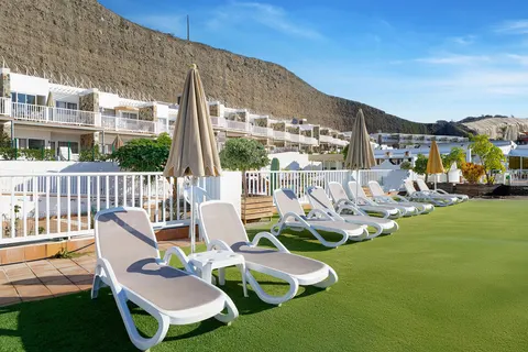 Hotel Servatur Altamadores foto 6