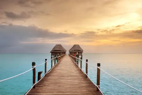 Melia Zanzibar in Kiwengwa — foto 4