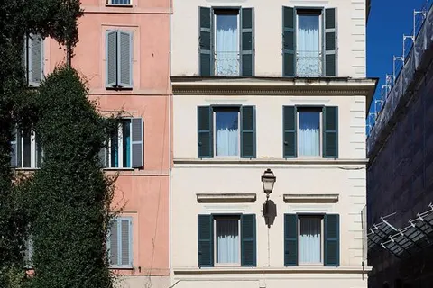 MyTALE Creative Academy Hotel foto 5