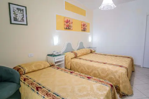 Hotel Borgo La Tana in Maratea — foto 8