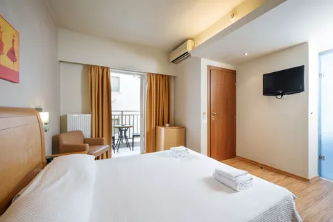 Hotel Kitro Beach foto 3