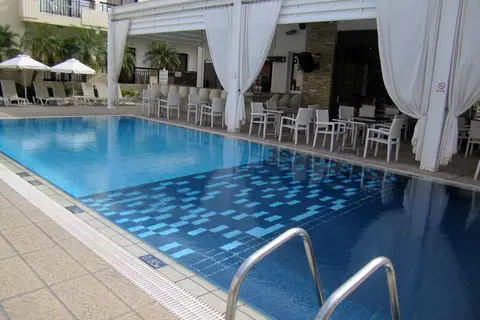 Senator Hotel Apartments in Ayia Napa