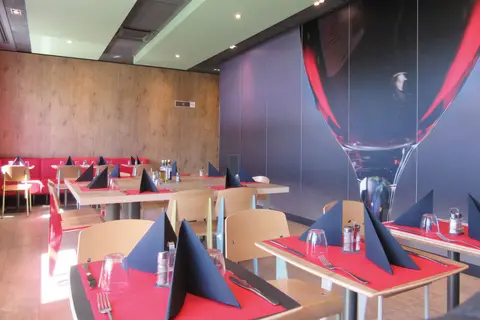 ibis Milano Fiera in Lainate — foto 29