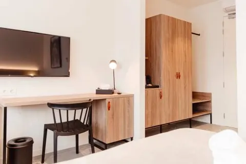 Hotel Reynaert foto 5