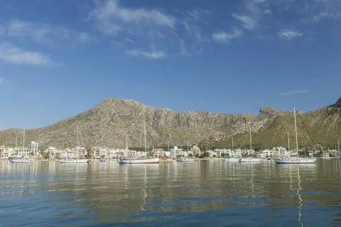 Habitat Apartments in Port de Pollença — foto 23