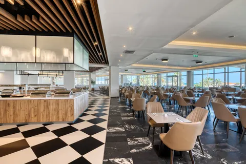 Atlantica Ocean Beach Resort foto 14