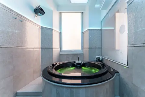 Hotel Trecento in Treviso, foto 26