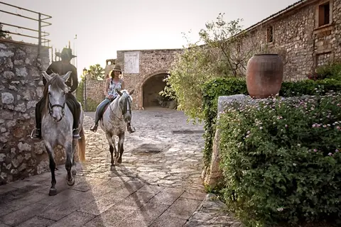 Sa Bassa Rotja Ecoturisme in Porreres, foto 21