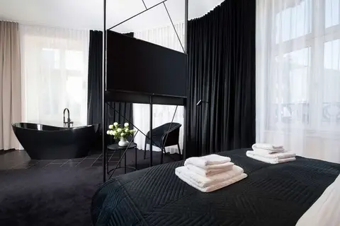 Hotel Krupnicza 30 in Krakau — foto 12