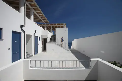 Hotel Cutimare in Lipari, foto 16