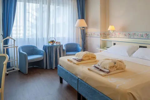 Bristol Buja in Abano Terme, foto 27