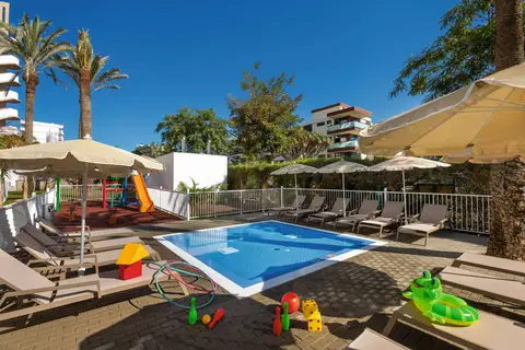 Riu Palace Palmeras in Playa del Inglés, foto 7
