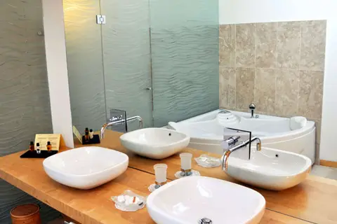 Hotel Alberi del Paradiso in Cefalù — foto 25
