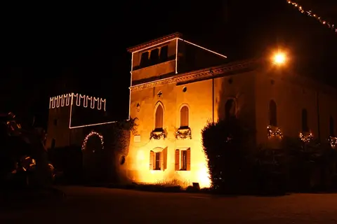 Villa dei Cedri S.P.A. in Colà di Lazise, foto 27