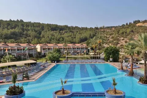 TUI Blue Ephesus in Selcuk — foto 21