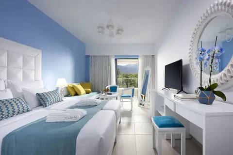 Mythos Palace Resort & Spa in Municipality of Apokoronas, foto 9