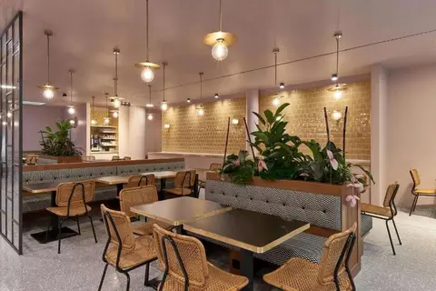 Hotel Mio by Amano in München — foto 4