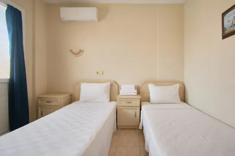 Meryem Ana Aparthotel in Ortaca — foto 12