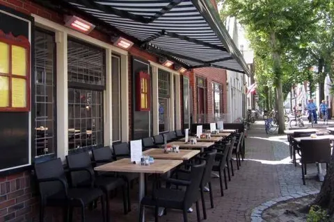 De Herbergh van Flielant foto 6