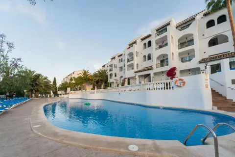 Holiday Center Santa Ponsa in Calvià — foto 11