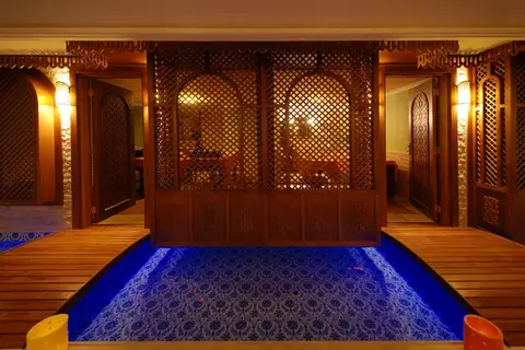 Hotel Aqua in Marmaris — foto 23