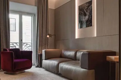 Fendi Private Suites in Rome, foto 14