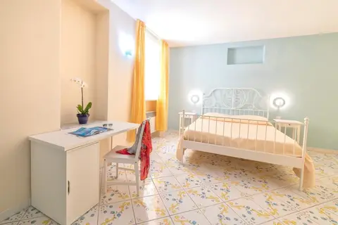 Hotel Il Nespolo in Ischia, foto 16